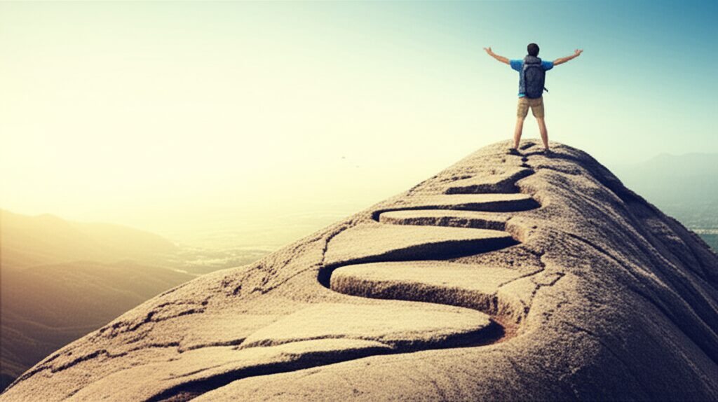 Ciclo Emocional da Mudança: O Guia Definitivo Para Concluir o que Você Começa