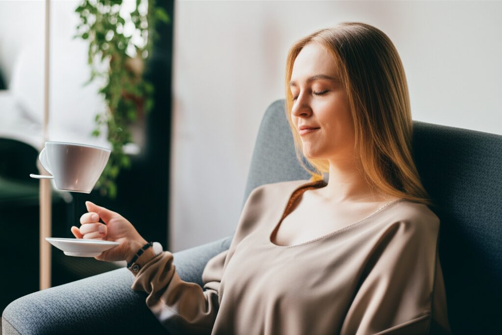 Coffee Nap: O Guia Completo para Turbinar sua Produtividade e Acabar com o Cansaço da Tarde