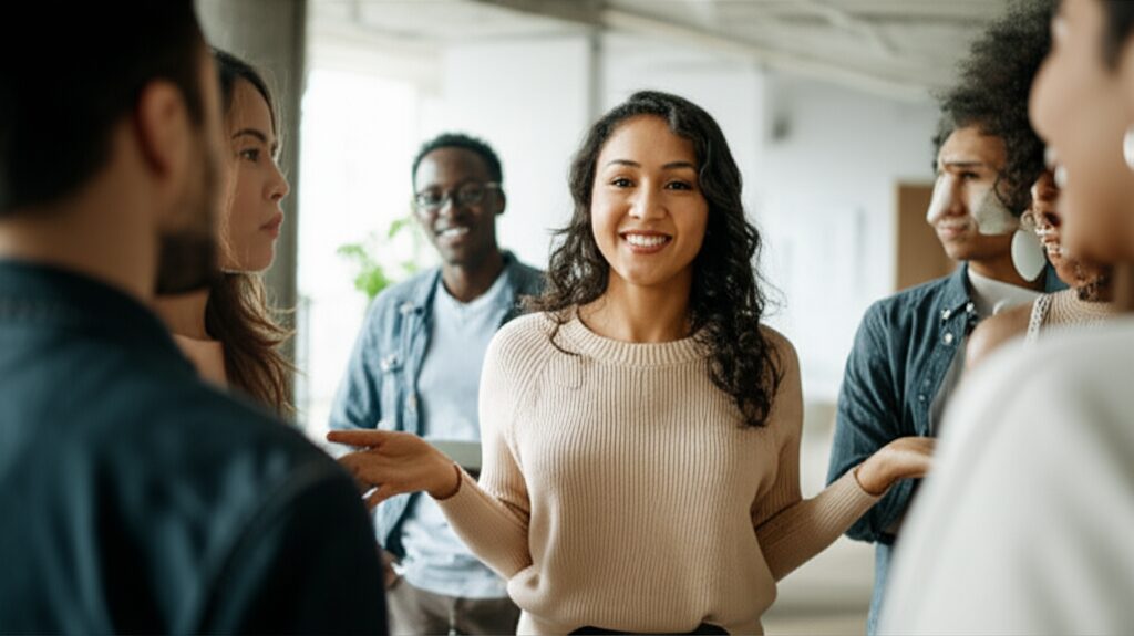 Confiança Social: Os 3 Segredos Revelados para Conversas Autênticas e Sem Ansiedade