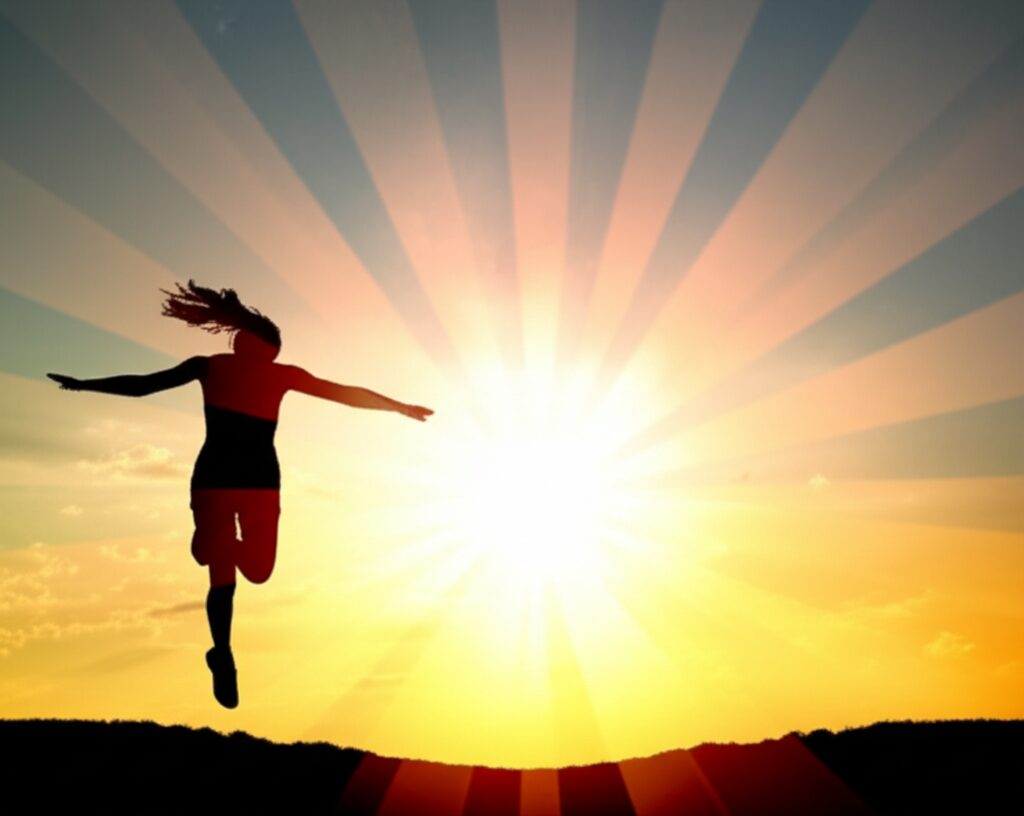 Confiar no Instinto: O Segredo para Agir e Conquistar Seus Sonhos