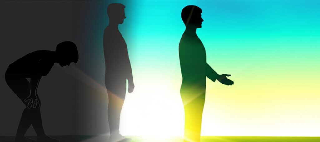 Crescimento Pessoal: Da Geração Mimimi à Maestria da Atitude e Interdependência