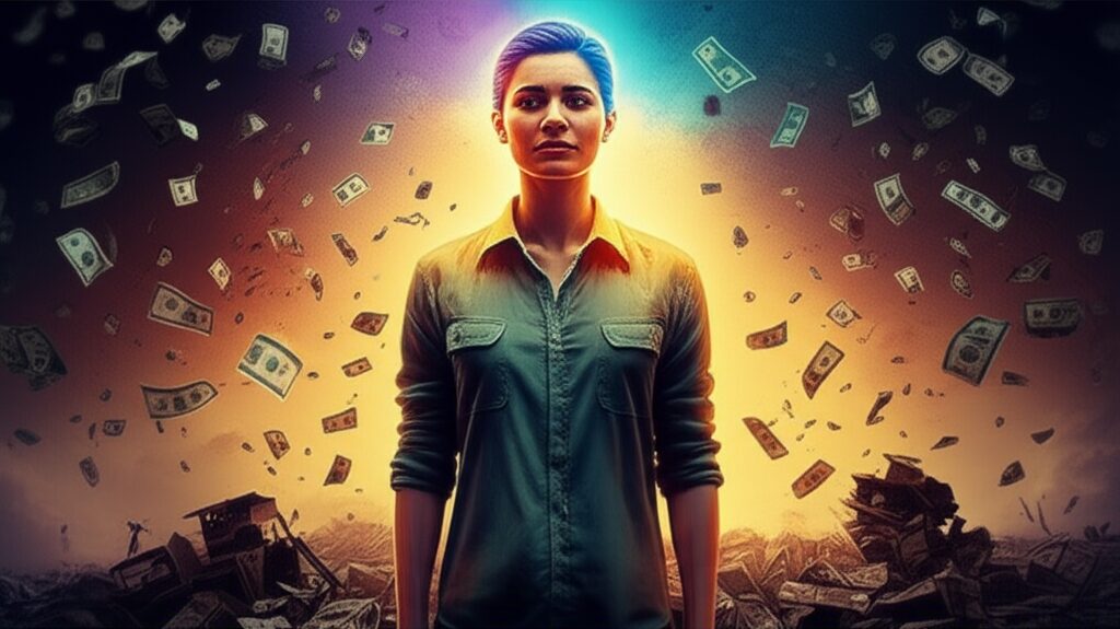 Crescimento Pessoal: A Riqueza Que Ninguém Pode Tirar de Você