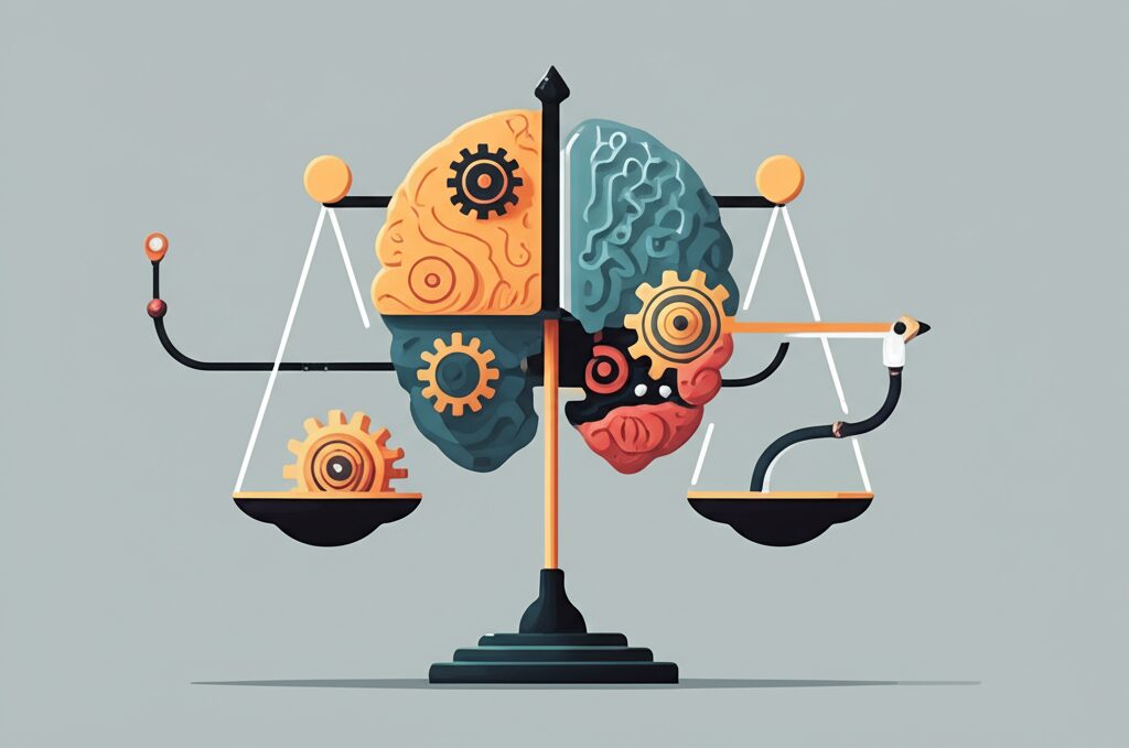 Decisões Irracionais: Domine Suas Escolhas e Alcance Objetivos com Inteligência Emocional