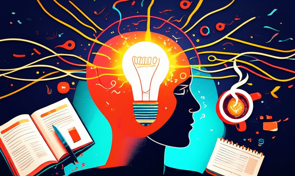 Como Desbloquear Seu Potencial Criativo: Estratégias e Hábitos Essenciais