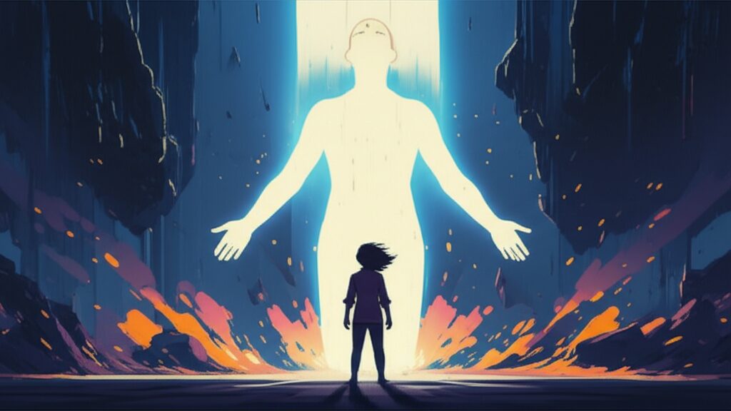 Desperte Seu Gigante Interior: Guia Definitivo para o Controle Total da Sua Vida