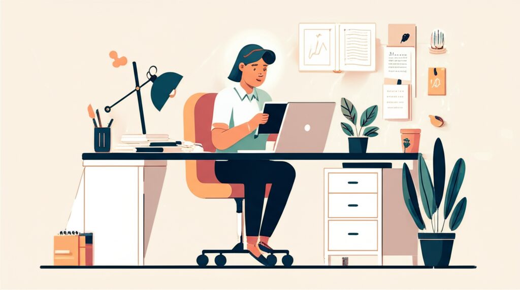 Foco e Concentração: 6 Dicas Essenciais para Estudo e Trabalho Eficiente