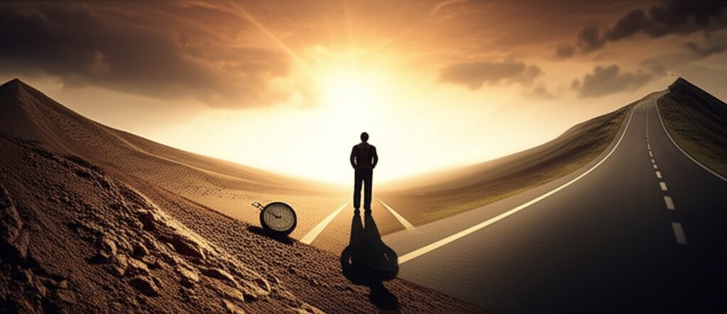 A Dor do Esforço vs. Arrependimento: A Escolha Crucial Para o Seu Sucesso