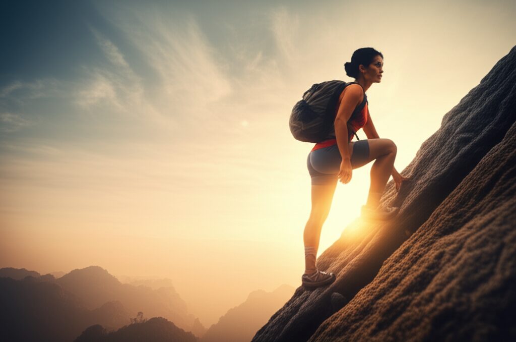 Esforço Supera Talento: Como a Dedicação Vence o Dom Natural e Transforma Sua Vida
