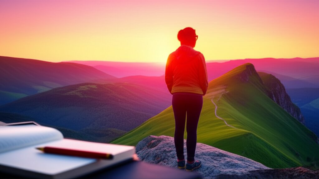 Conquiste Suas Metas: O Guia Estratégico para Resoluções Duradouras