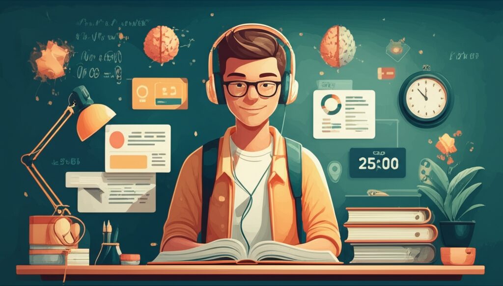 9 Dicas de Estudo Comprovadas pela Ciência para Tirar Notas Máximas