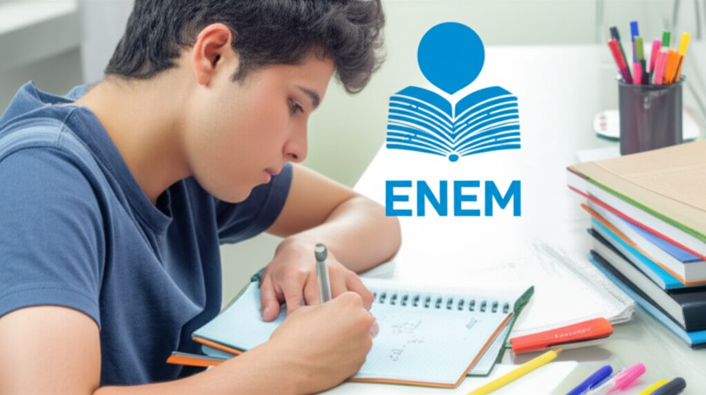 Redação ENEM Nota 1000: Guia Completo com Dicas Essenciais de Estudo