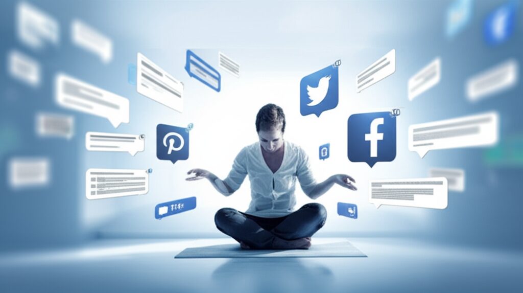 Foco Digital: Como Vencer a Distração e Otimizar Sua Produtividade