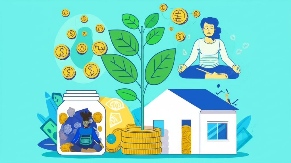 5 Formas Inusitadas de Guardar Dinheiro e Revolucionar Suas Finanças Pessoais