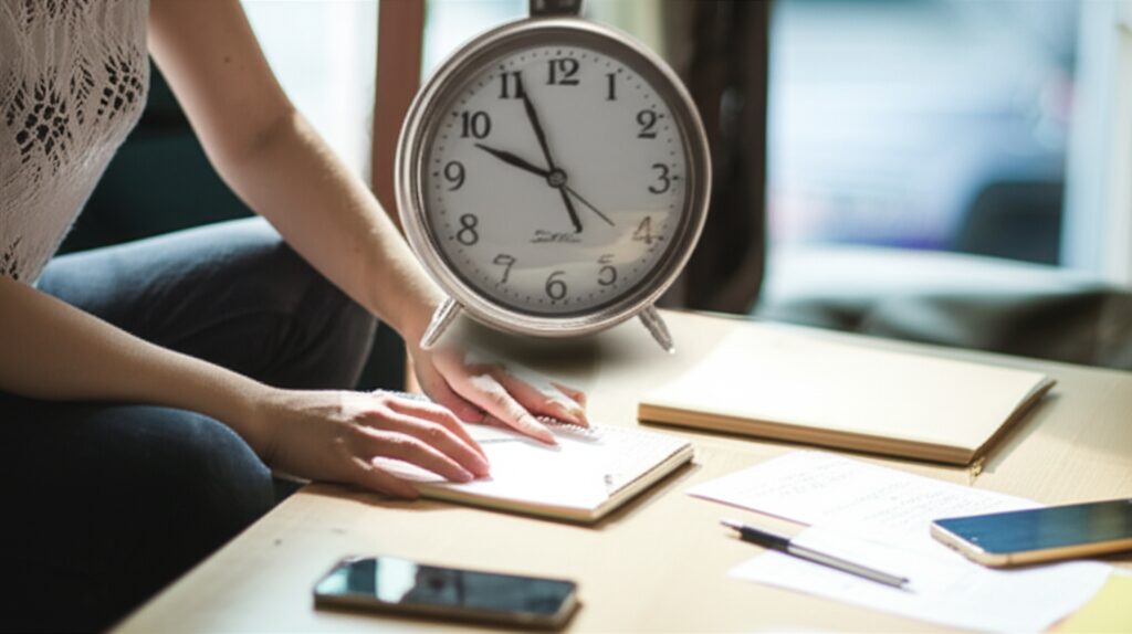 Gerenciamento do Tempo: Os 3 Pilares Essenciais para Multiplicar sua Produtividade