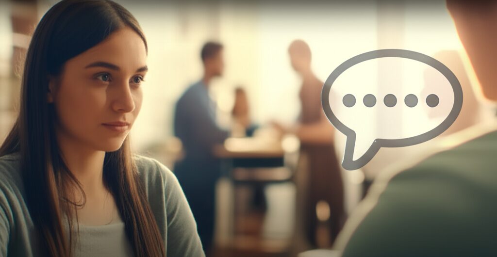 Melhore Suas Habilidades de Conversa para Introvertidos: Conecte-se Sem Medo