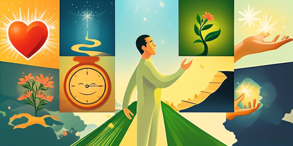 Desvende o Sucesso: Os 6 Hábitos Essenciais para Transformar Sua Vida