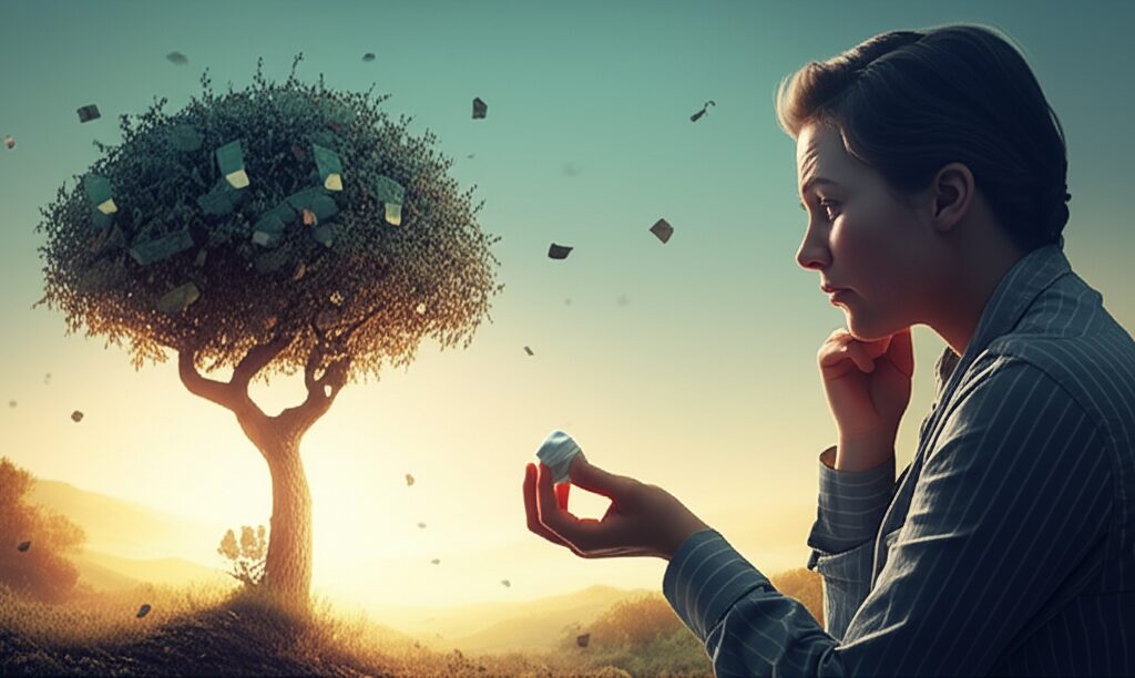 Hábitos Milionários: Os Segredos Inesperados para Construir Riqueza e Alcançar o Milhão