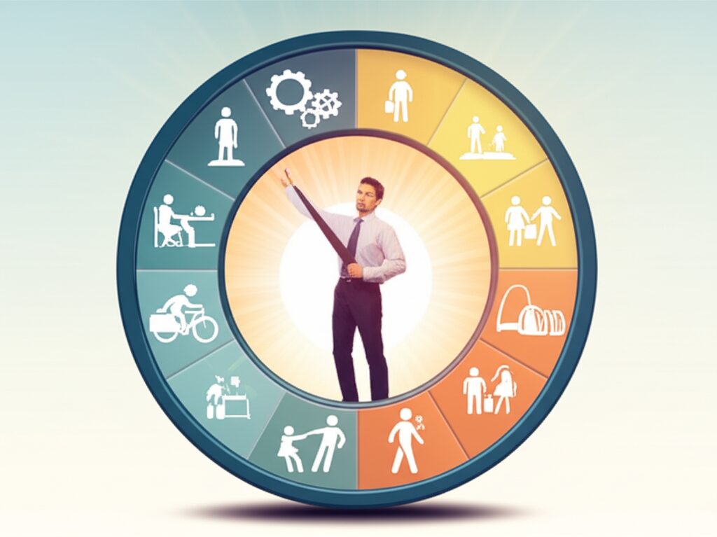 Domine a Gestão do Tempo: O Segredo para o Controle Pleno da Sua Vida