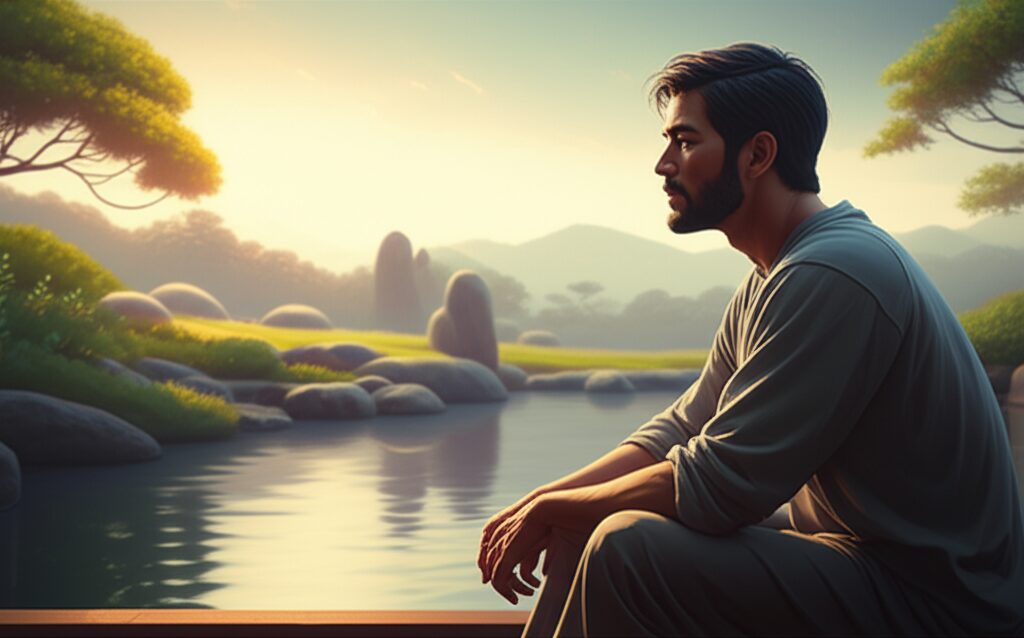 Como Parar de Sofrer: Um Guia Prático de Inteligência Emocional para Aceitação