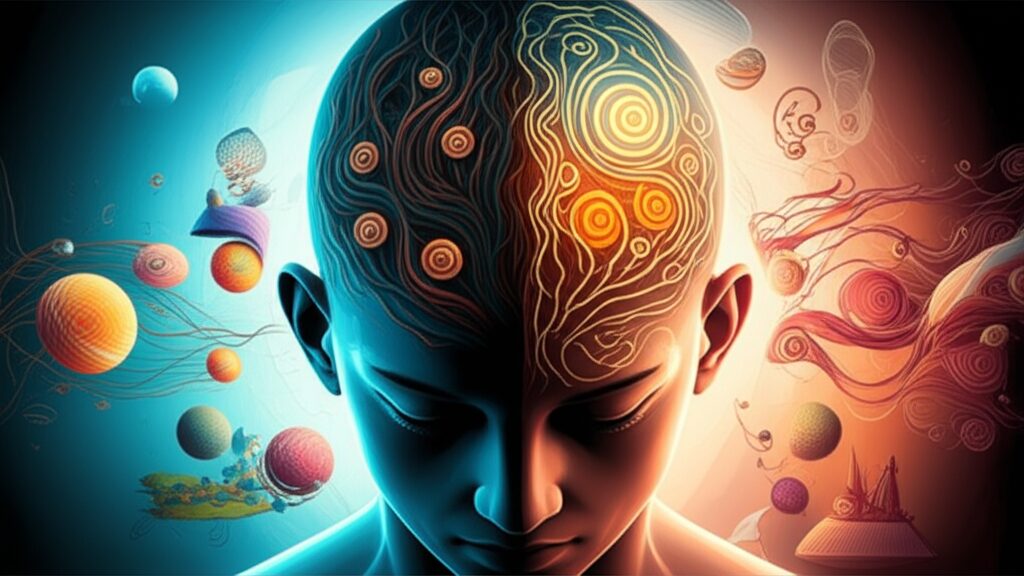 Diálogo Interno: Domine Suas Histórias Mentais e Modele Sua Realidade