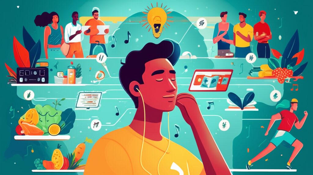 Gestão de Energia Pessoal: 5 Pilares Essenciais para Turbinar Sua Performance