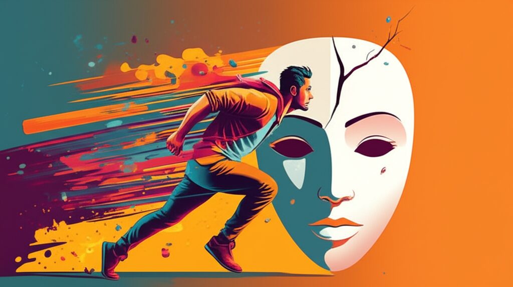 Desmascare o Perfeccionismo: A Ação Imperfeita é a Chave para Sua Produtividade