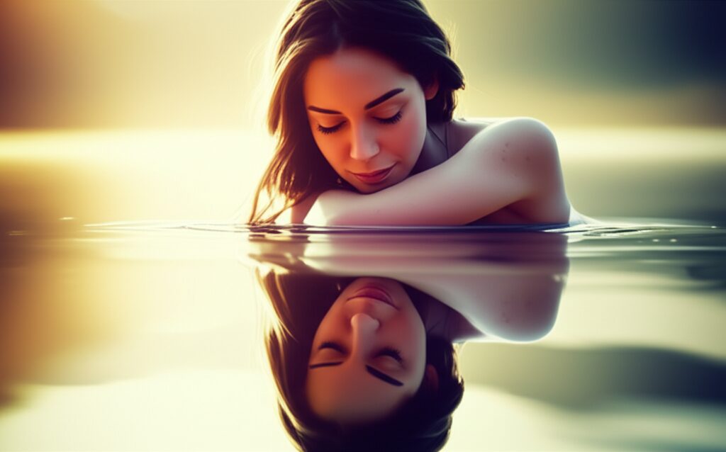 Autoaceitação: A Chave Para Libertar-se do Sofrimento e Encontrar a Paz Interior