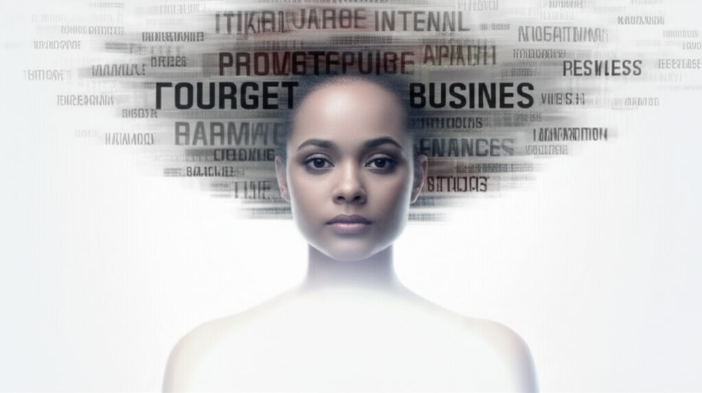 Autoconfiança Inabalável: Blinde Sua Mente Contra Críticas e Fortaleça-se