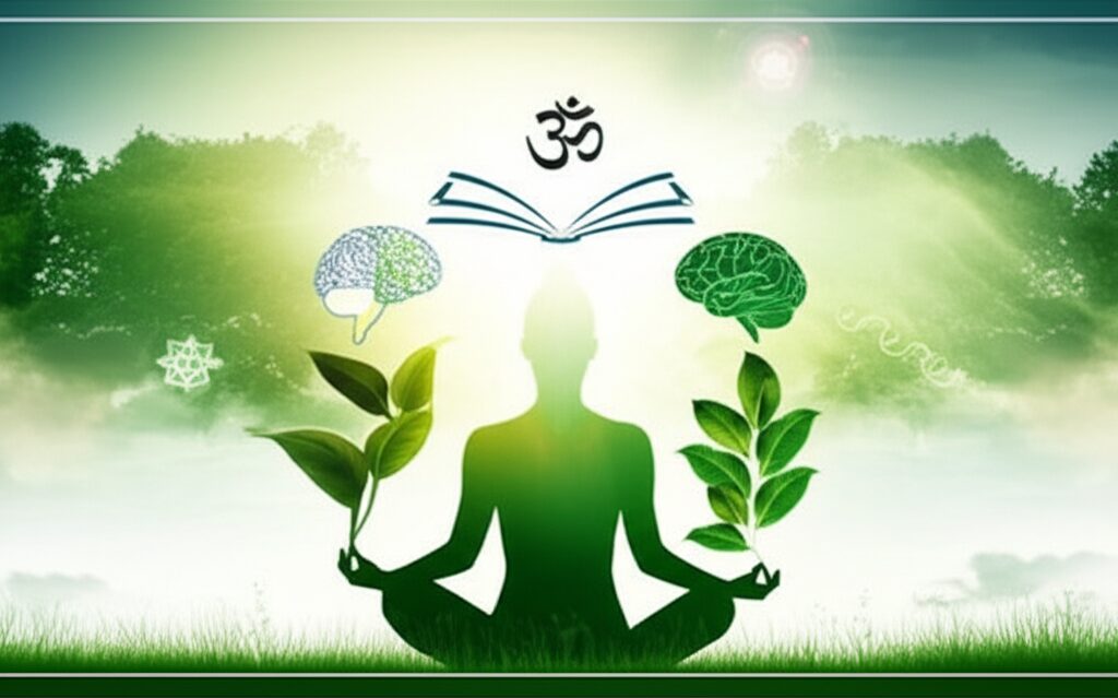 Como Ter Dias Incríveis: O Guia Completo para o Bem-estar Holístico de Mente, Corpo e Alma