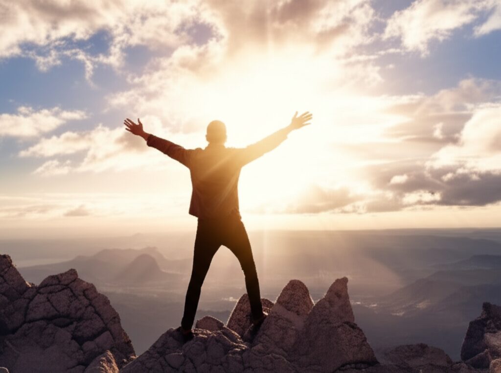 Confiança Inabalável: O Guia Definitivo para Superar o Nervosismo e a Ansiedade