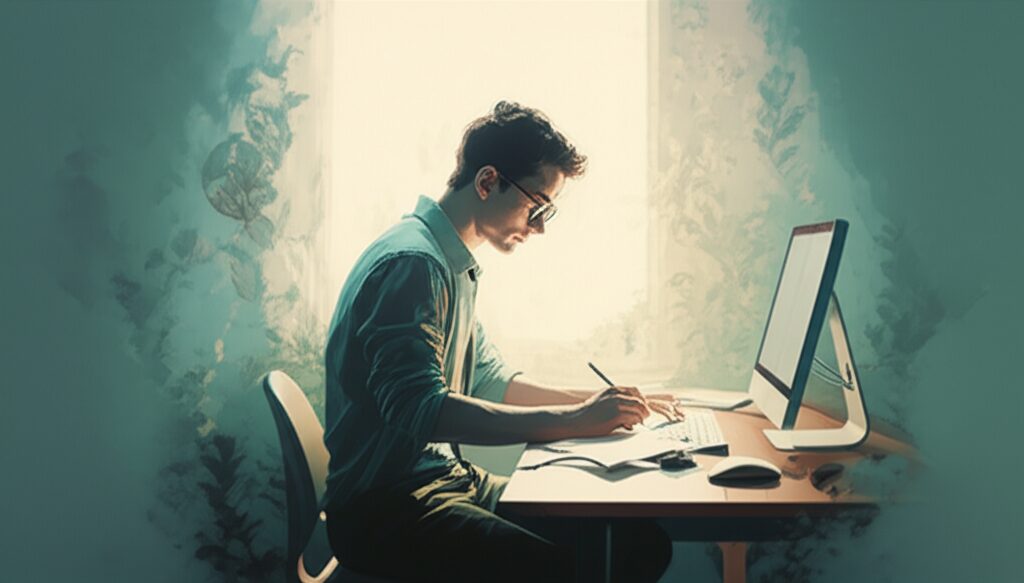 Estado de Flow: Concentração Total e Alta Performance