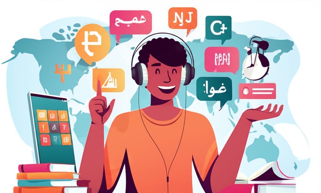 Estratégia para Fluência em Idiomas: Chega de Estudar Sem Resultados!