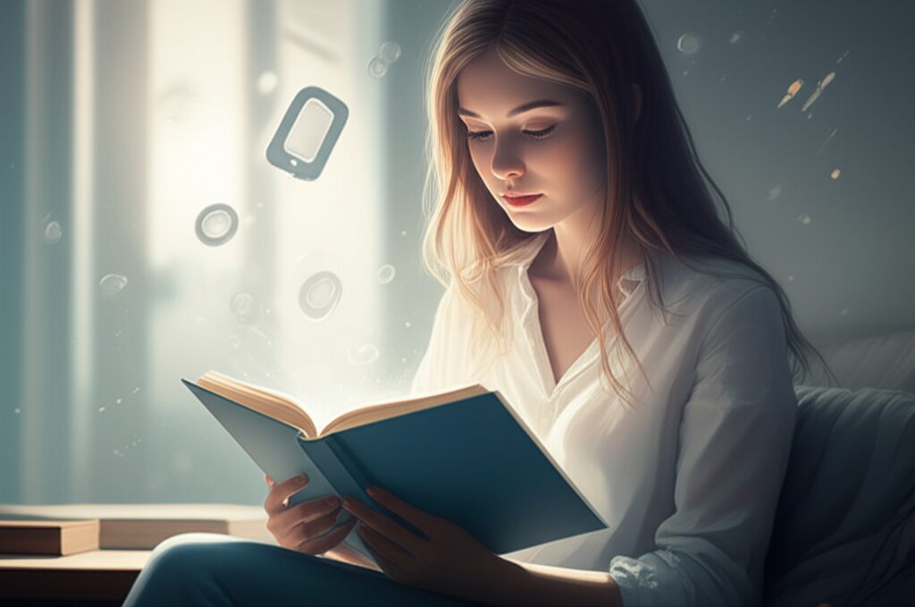 Foco na Leitura: 6 Dicas Essenciais para Ler Mais e Entender Tudo