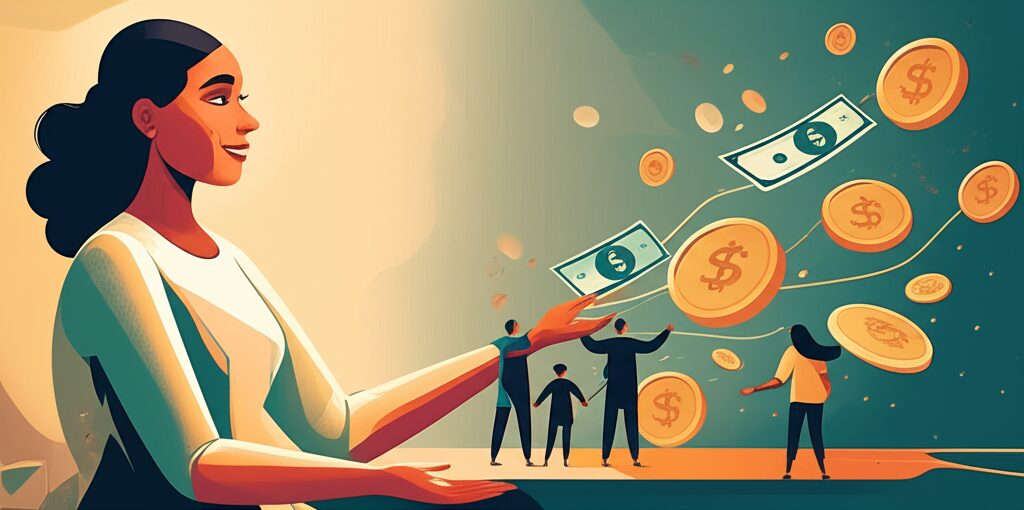 Foco no Valor: O Verdadeiro Caminho para Milhões e Bilhões