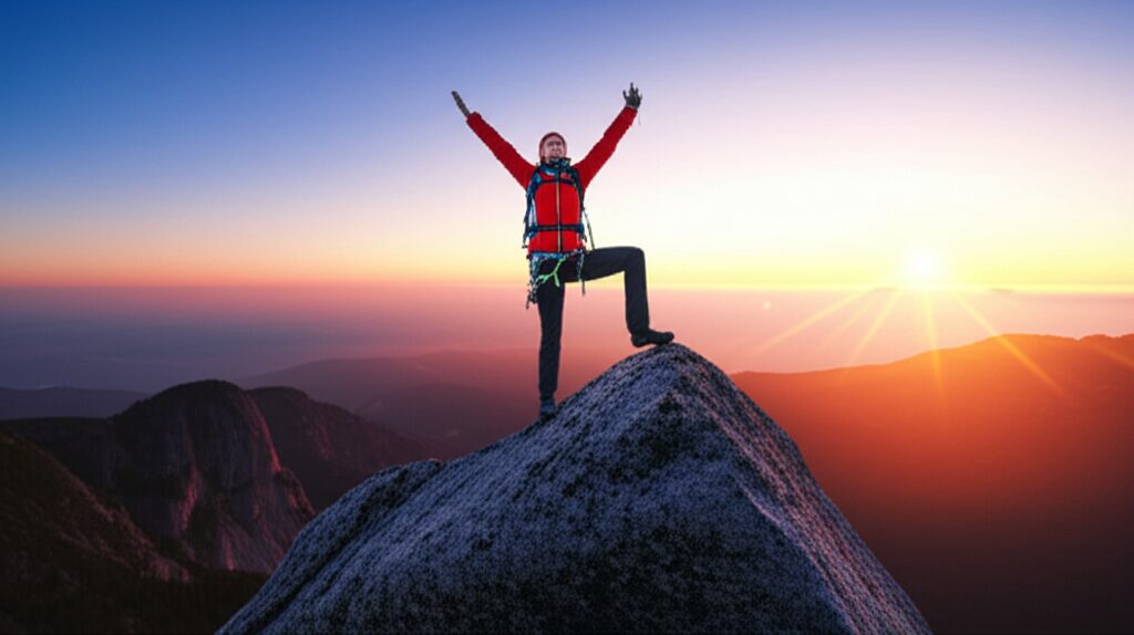 Como Fortalecer a Resiliência: 3 Passos Essenciais para Superar os Tempos Difíceis