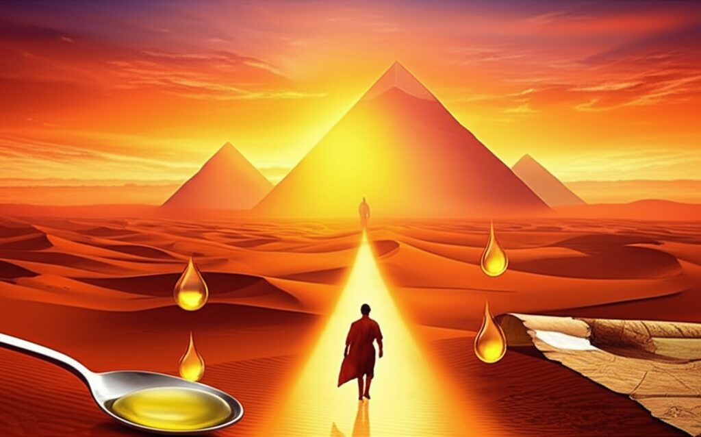 Lições de O Alquimista: 3 Segredos da Jornada de Santiago para o Seu Propósito de Vida