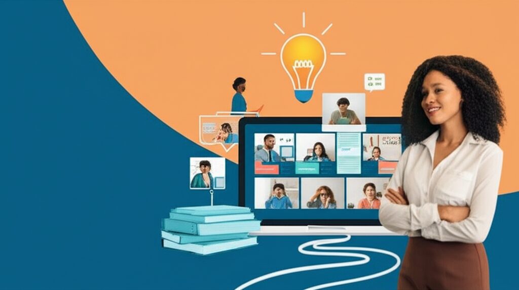 Como Construir um Negócio de Cursos Online de Sucesso: Guia Completo