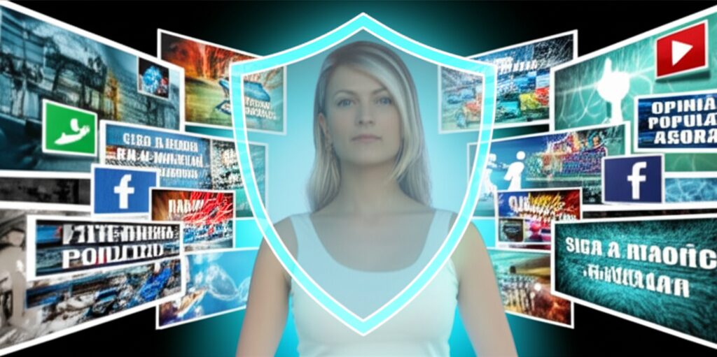 Pensamento Independente: Desvende a Manipulação em Grupos Online e Proteja Suas Ideias