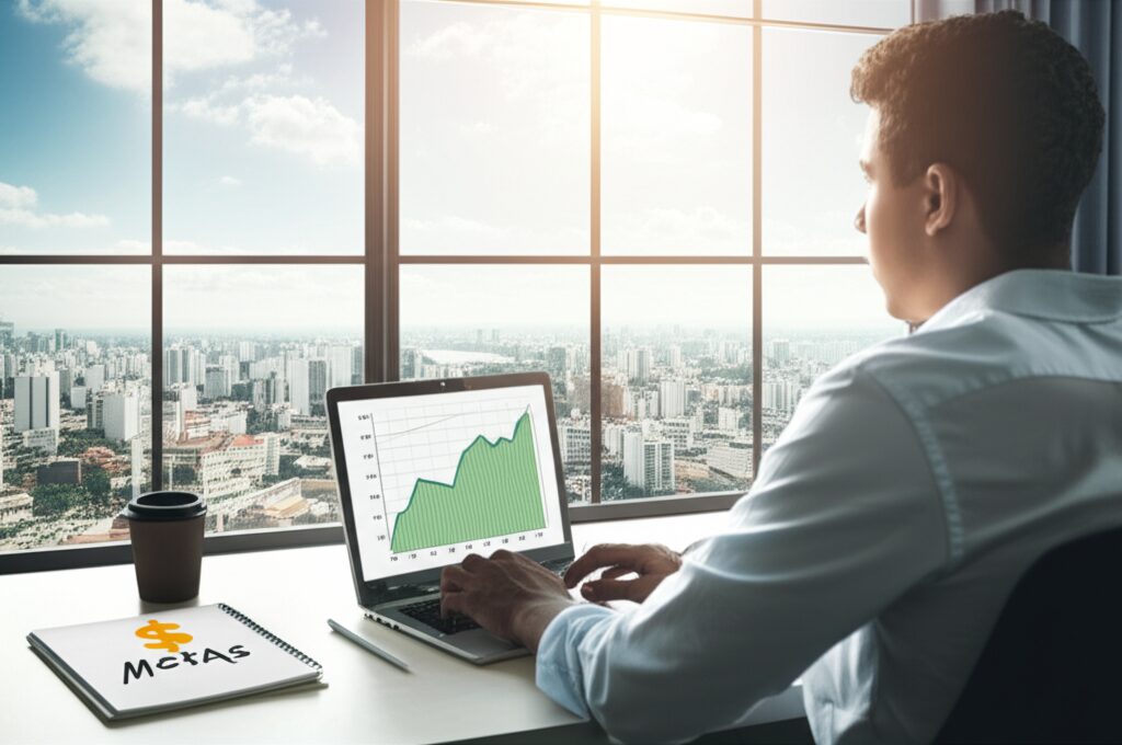 Planejamento Financeiro em Crise: Estratégias para Salários e Economia no Brasil