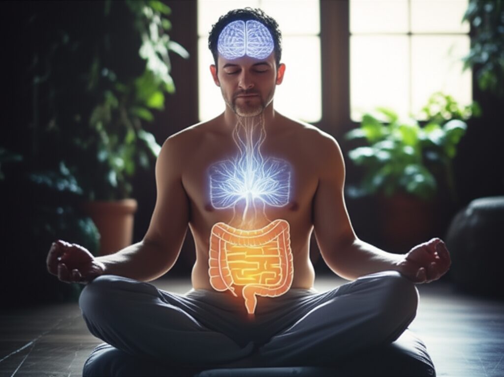 Desvende o Poder da Intuição Masculina: Aprenda a Confiar no Seu Sexto Sentido