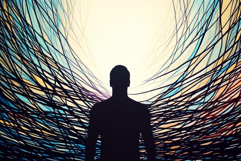Como Superar a Sobrecarga: Transforme sua Percepção e Recupere o Controle