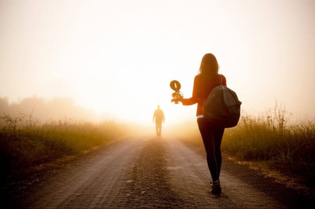 Viver uma Vida Intencional: A Única Meta para um Ano Incrível