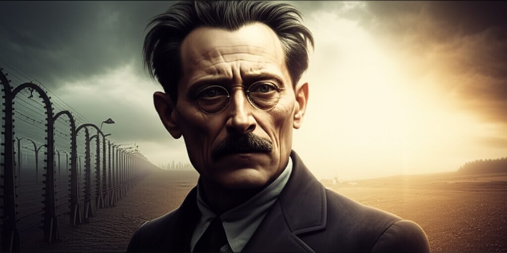 Viktor Frankl e a Busca por Significado na Vida: Lições de Resiliência e Logoterapia