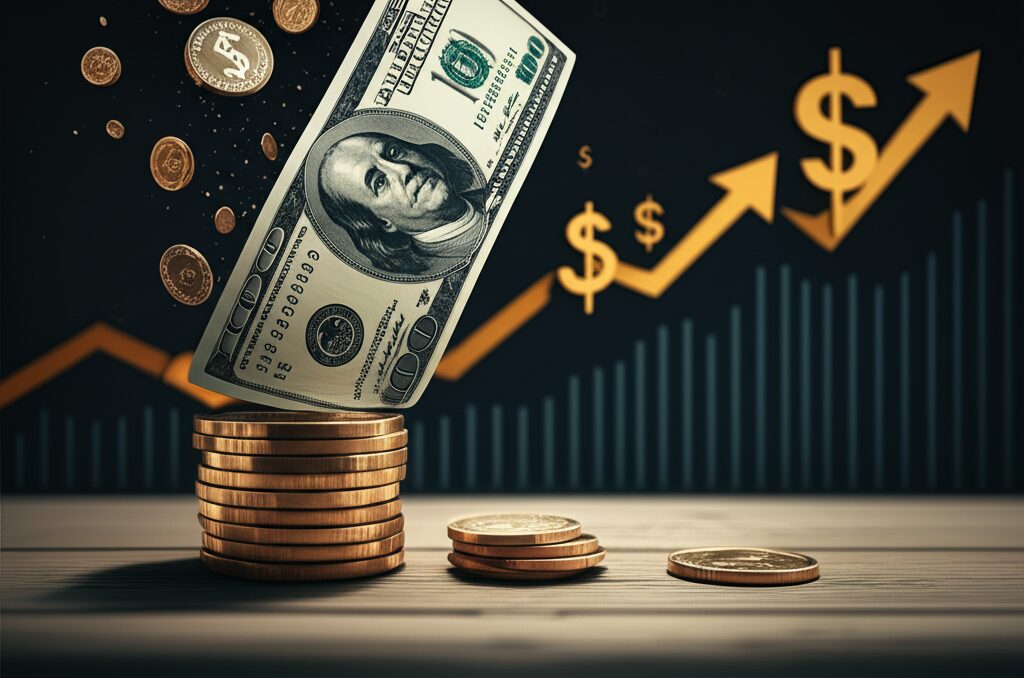 Inflação: O Guia Completo Para Entender Como Ela Afeta Seu Bolso