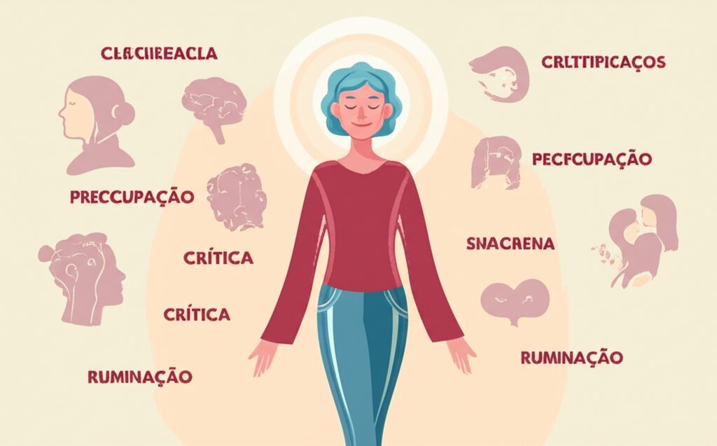 Inteligência Emocional Escondida: 4 Hábitos que Pessoas Inteligentes EVITAM