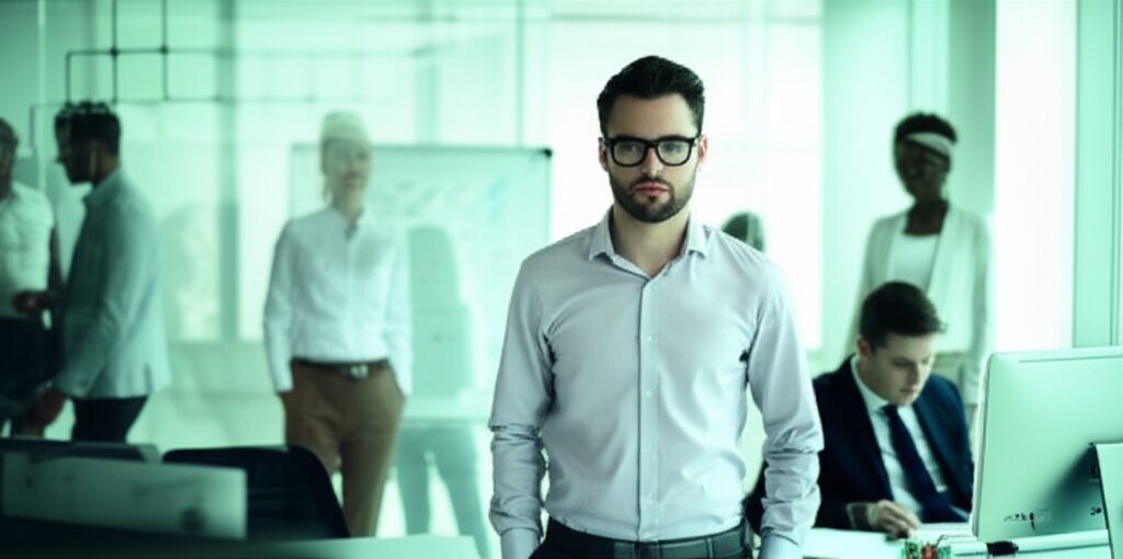 Inveja no Trabalho: Como Lidar, Prosperar e Proteger Seu Bem-Estar