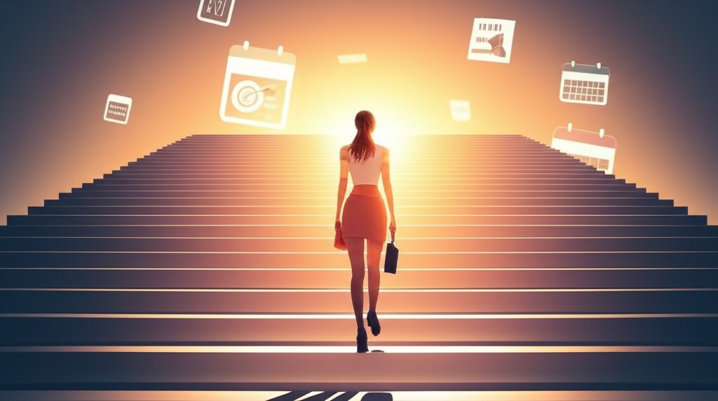 Desvende o Segredo: Como Transformar suas Resoluções de Ano Novo Duradouras em Sucesso Real!