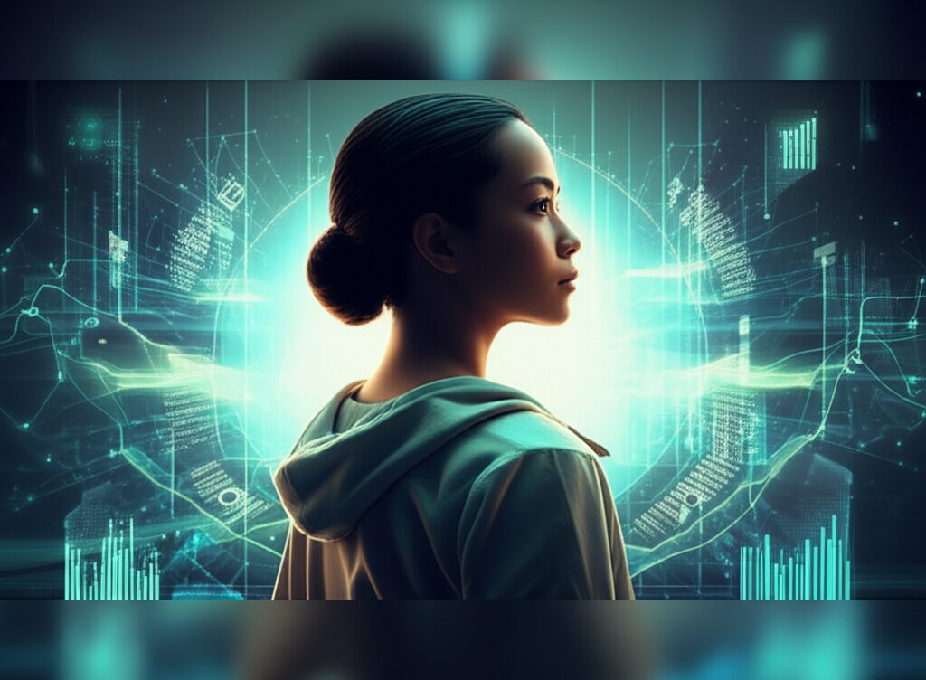 Futuro Financeiro Jovem: 3 Lições Essenciais para Prosperar na Era da IA