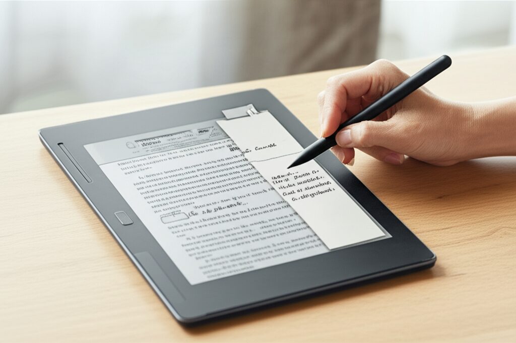 Kindle Scribe: A Análise Completa – Vale a Pena Investir? (Review Detalhada)