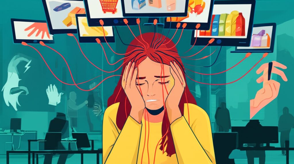 Os 4 Maiores Ladrões de Energia Que Estão Roubando Sua Produtividade